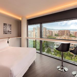 Camera executive con letto king size